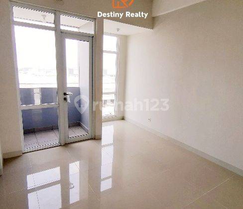 Dijual Apartemen Baru Vasanta Innopark. Lantai 9 2