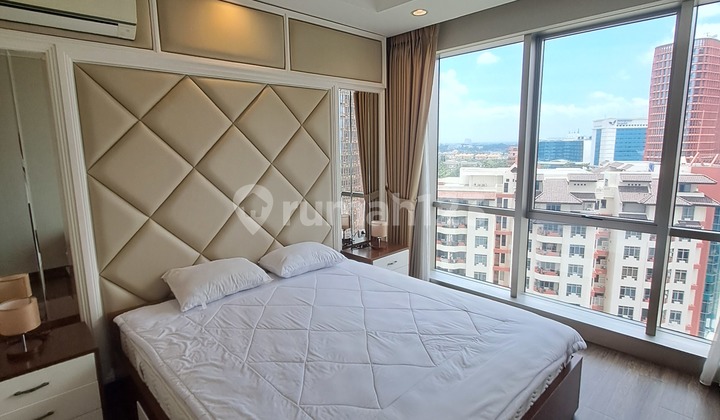 Di Jual Branz Simatupang Apartment - Tower South
