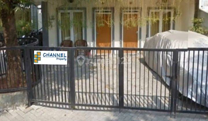 Dijual Rumah Kontrakan kosan di Pesanggrahan Jakarta Selatan, Dw 1