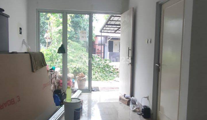 Dijual rumah di Villa melati mas serpong tangsel, vn dw 2