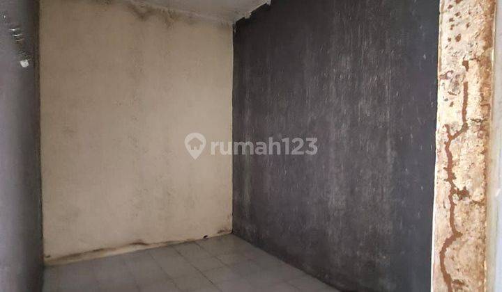 Dijual cepat Rumah Di Medang Lestari Gading Serpong, dw 2