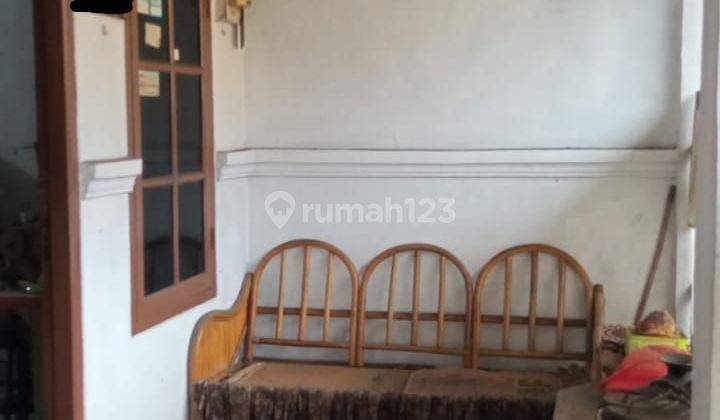 Dijual cepat Rumah siap huni perum Reni jaya pamulang, dw 2