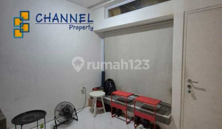 Sell House Cluster Strategic Location BSD Tabebuya, Fl 2