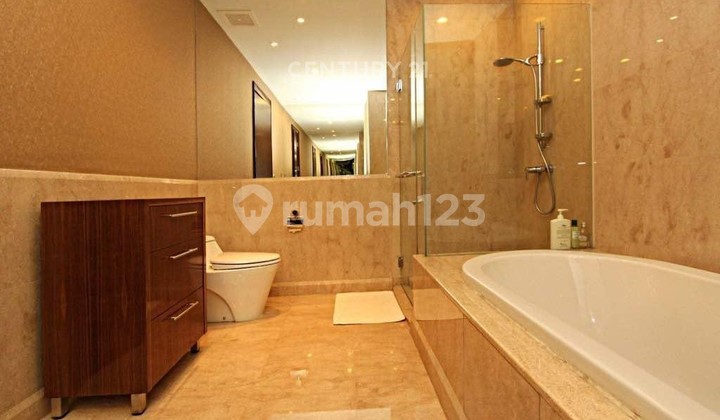 For Sale Pakubuwono View Redwood Tower Rw 30B 2 Bedrooms 152M Price