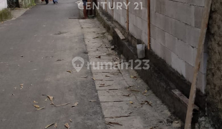 Land in PUTRI TUNGGAL - HARJAMUKTI - DEPOK - CIBUBUR Land in PUTRI TUNGGAL - HARJAMUKTI - DEPOK - CIBUBUR