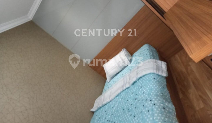 Denpasar Residences Apartment 2br Kuningan City South Jakarta 2