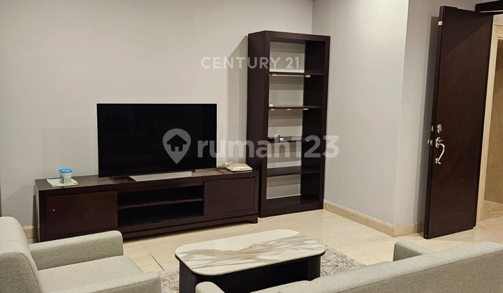 Exclusive Unit Pakubuwono View 3Br 196M For Sale/Rent