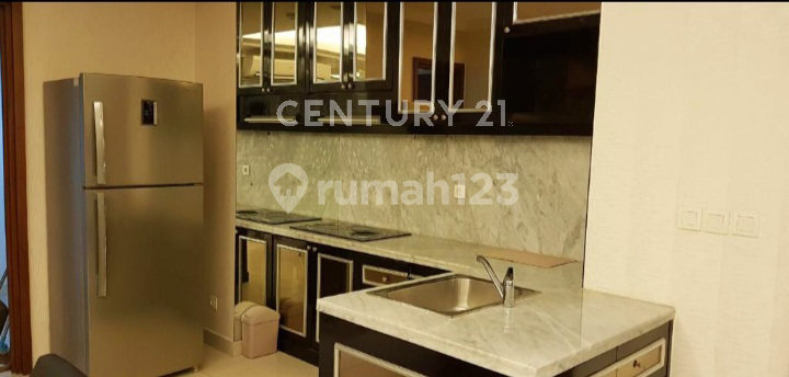 Denpasar Residences 2br+1 Apartment Kuningan City South Jakarta 2