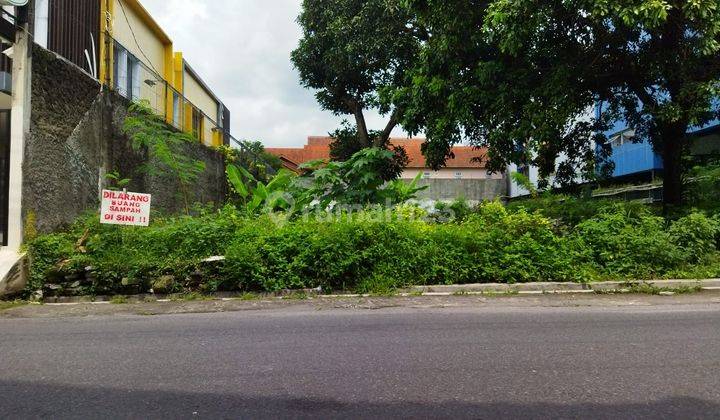 Tanah dijual dekat kampus UGM di Deresan Depok Sleman  Yogyakarta 5