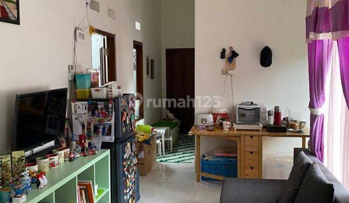 Rumah dijual dalam perumahan di Banguntapan Yogyakarta 4