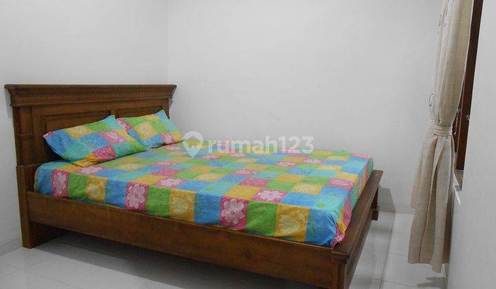Rumah siap huni strategis di kota Yogyakarta dekat kampus UAD 3