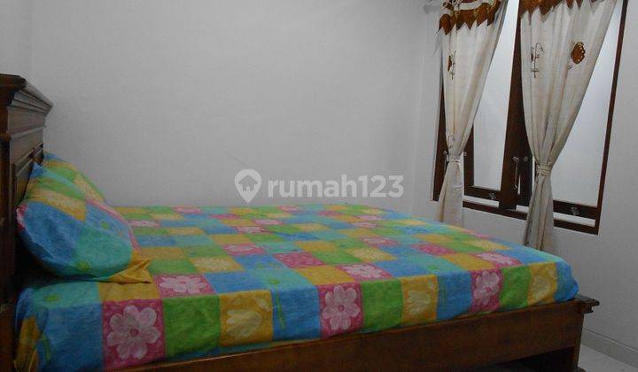 Rumah siap huni strategis di kota Yogyakarta dekat kampus UAD 5