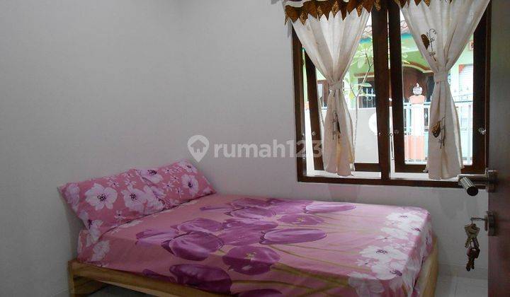 Rumah siap huni strategis di kota Yogyakarta dekat kampus UAD 6