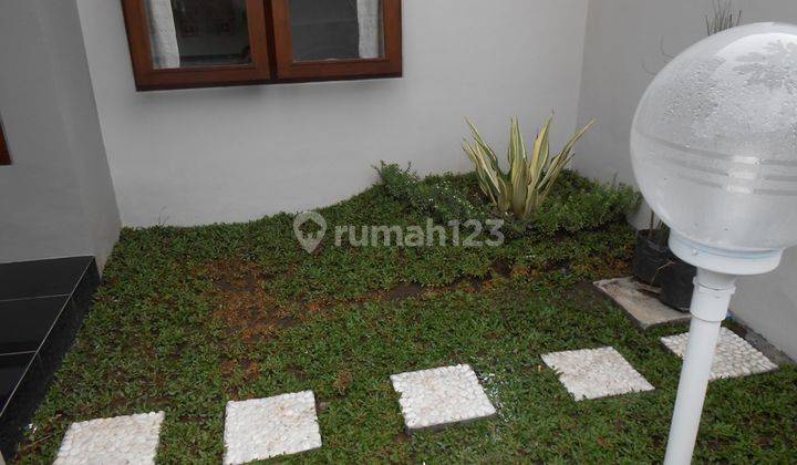 Rumah siap huni strategis di kota Yogyakarta dekat kampus UAD 10