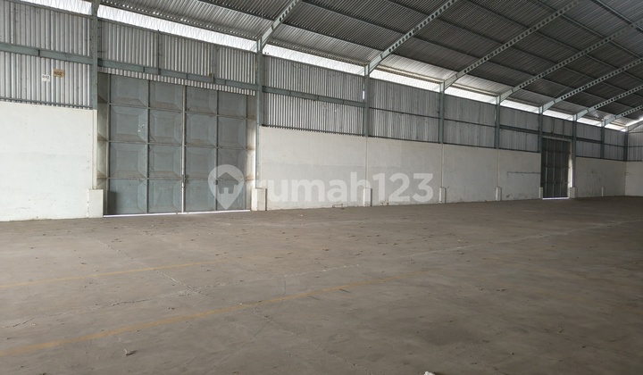 Affordable and Strategic Warehouse in Jombang, East Java Affordable and Strategic Warehouse in Jombang, East Java