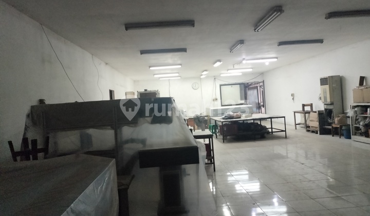 Pabrik Murah Dan Strategis Di Sidoarjo 1