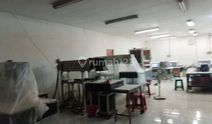 Pabrik Murah Dan Strategis Di Sidoarjo  2