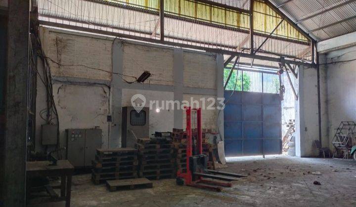 Disewakan cepat gudang siap pakai di lamongan 1