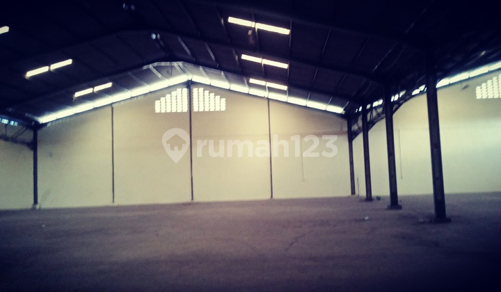 For Sale Immediately Factory Below Market Price in Sidoarjo For Sale Immediately Factory Below Market Price in Sidoarjo