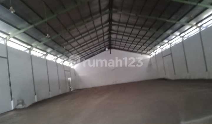 Hurry! Cheap, Good, and Strategic Factory at 0 Jalan Sidoarjo Hurry! Cheap, Good, and Strategic Factory at 0 Jalan Sidoarjo