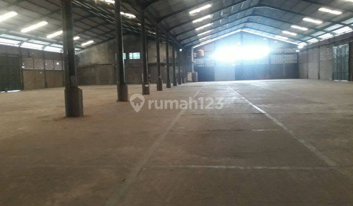 Pabrik Murah dan Strategis di Mojokerto 2