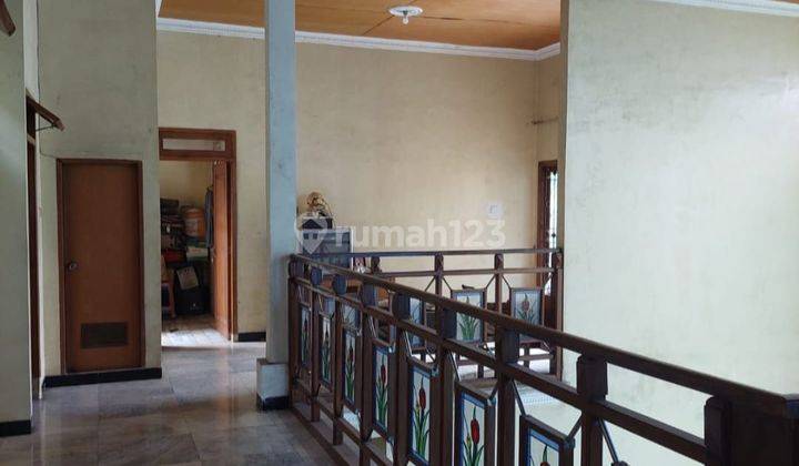 Rumah 2 Lantai Murah Bagus Dan Straregis Di Jakarta Timur  1