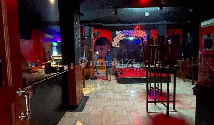 Dijual Ruko Untuk Usaha di Blok M Jakarta Selatan 6