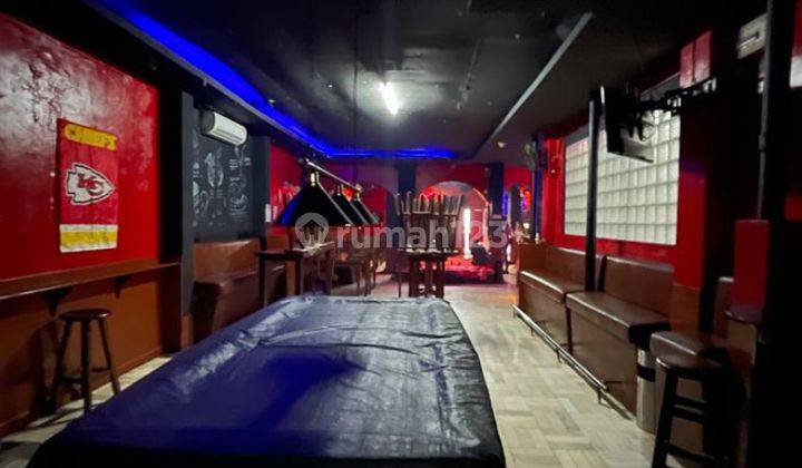 Dijual Ruko Untuk Usaha di Blok M Jakarta Selatan 7