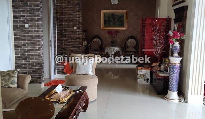 Di Jual Rumah Siap Huni Turun Harga  2