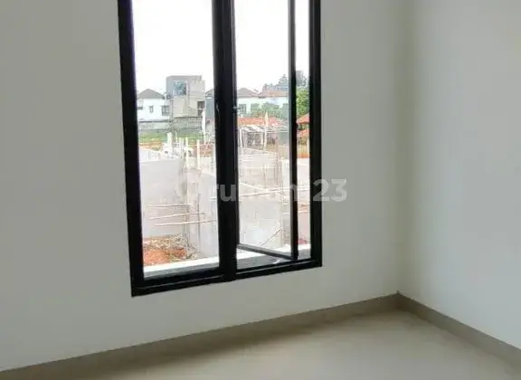 Cluster Free Biaya Biaya Dp 0 di Tole Iskandar 3