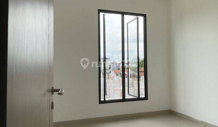 Cluster Free Biaya Biaya Dp 0 di Tole Iskandar 13