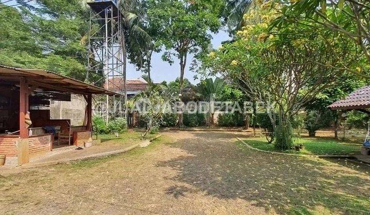 Tanah Di Jual Cocok Buat Perumahan Bisa Di Termin Lokasi Dekat Lebak Bulus 2