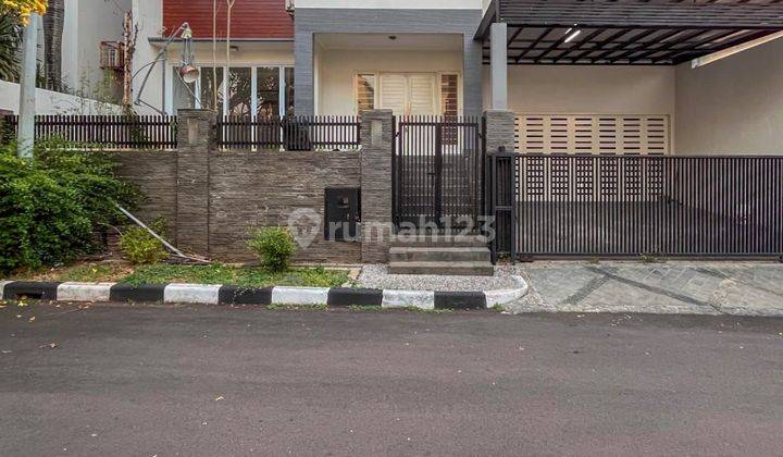 Rumah Di Jual Veteran Jakarta Selatan Dekat Dengan Tol 1