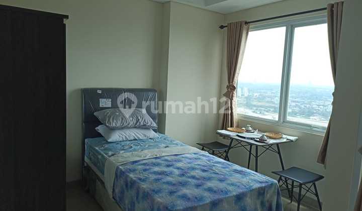 CHEAPEST APARTMENT IN BSD CITY 1