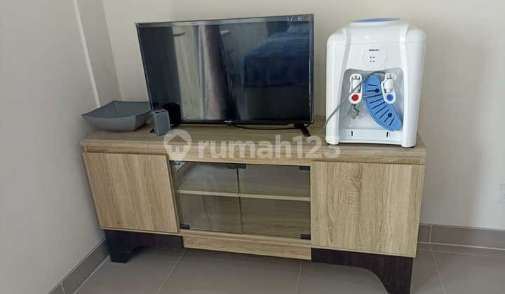 CHEAPEST APARTMENT IN BSD CITY 2