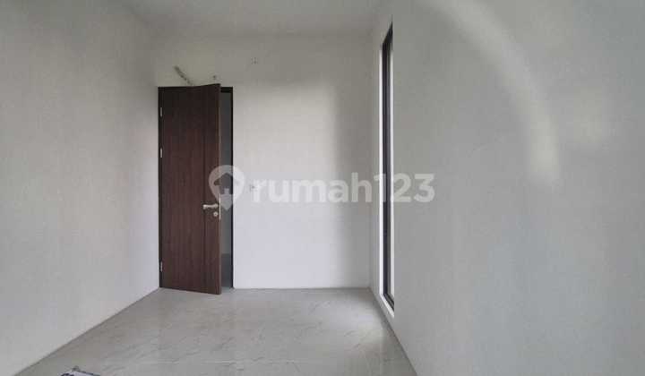 FOR RENT ATTACHED HOUSE IN BSD VERY AFFORDABLE