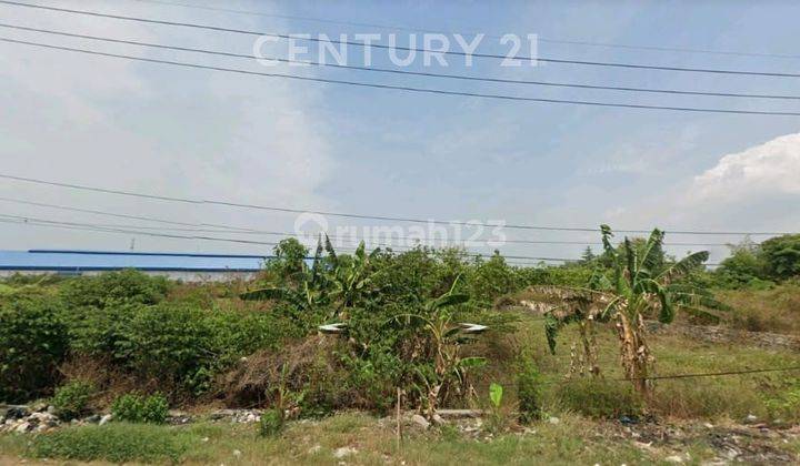 Tanah Kosong Lokasi.strategis.cocok Untuk Gudang Di Jl By Pass Arjawinangun Kabupaten Cirebon 1