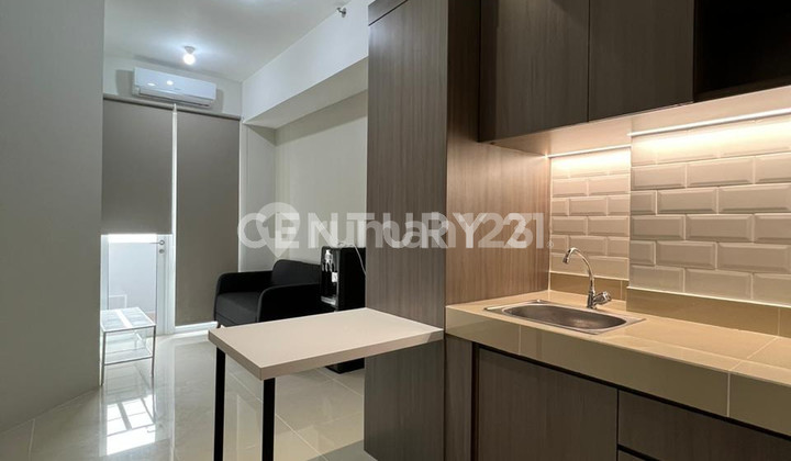 Apartment Fully Furnished Ready to Use In Vasanta Innopark Apartment Fully Furnished Ready to Use In Vasanta Innopark