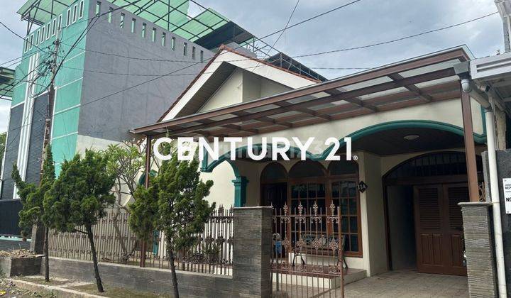 Rumah Tinggal Di Jl Kepudang Widarasari Cirebon 1