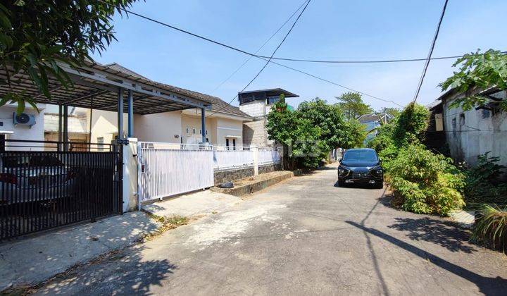 Rumah Siap Huni Di Taman Kota Ciperna 2