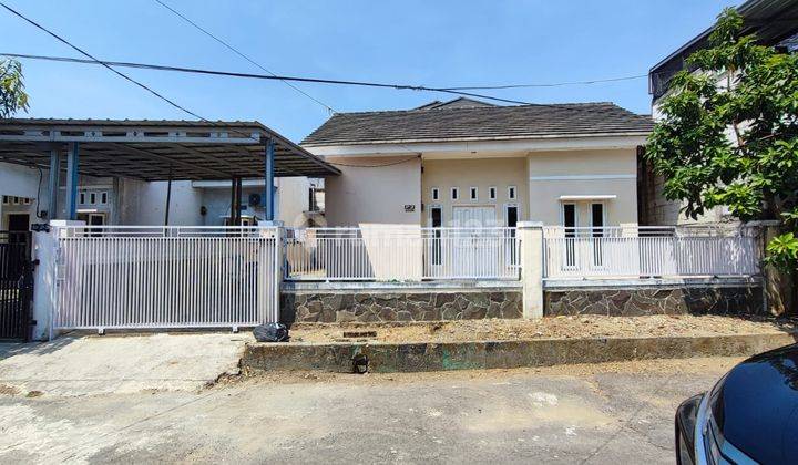 Rumah Siap Huni Di Taman Kota Ciperna 1