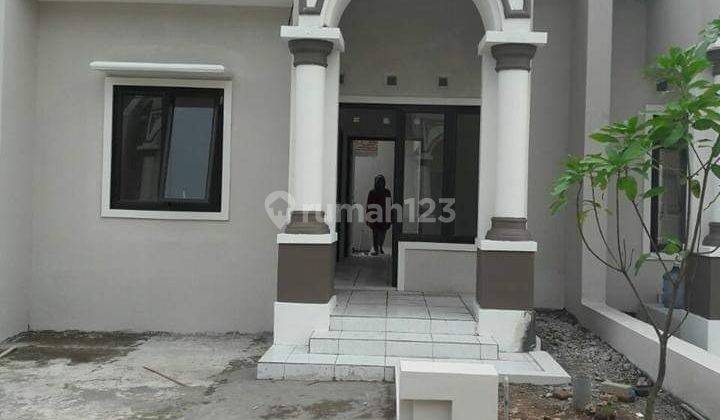 Rumah Tinggal Di Sultan Residence Arjawinangun 1