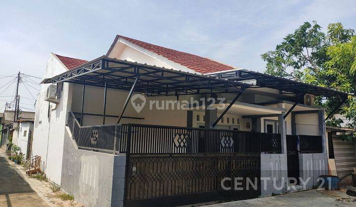 Rumah Strategis Dekat Grage City 2