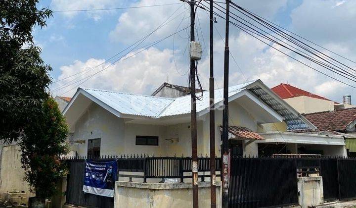 Rumah Tinggal Di Jl Sasana Budaya Cirebon 1