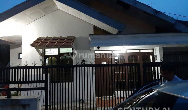 Rumah Tinggal Di Jl Sasana Budaya Cirebon 2