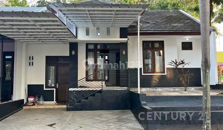 Rumah Strategis Dekat RS,Perkantoran,Kampus,Mall & Pasar 1