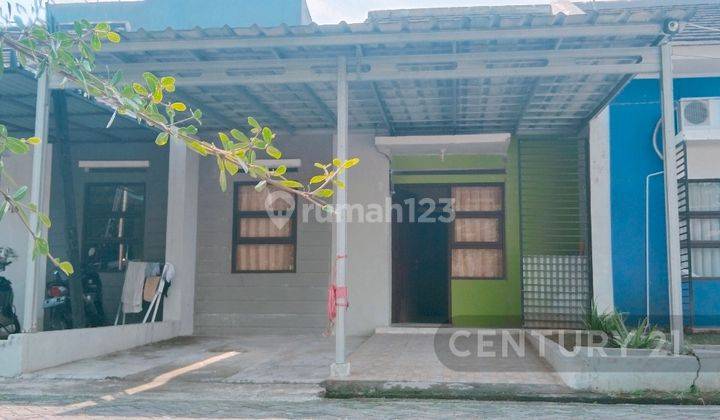 Rumah Tinggal nyaman di cluster kota cirebon 1