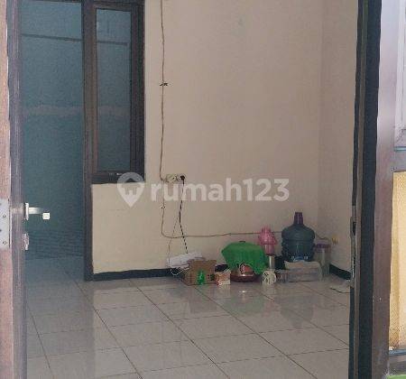 Rumah Tinggal nyaman di cluster kota cirebon 2