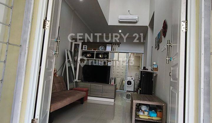 Rumah Tinggal Furnished Di Perumahan Verona Hills Ciperna Cirebon 2