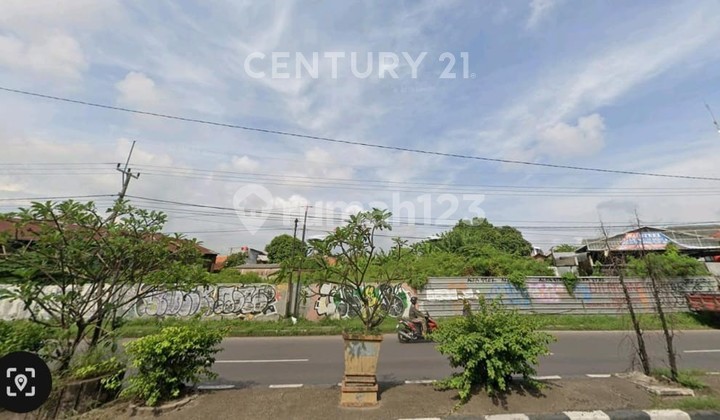 Tanah Kosong Di Jl Brigjen Dharsono Cirebon 1